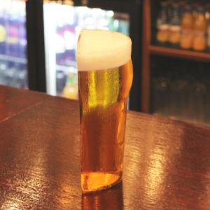 On the other hand, I thought it was against the law to order a half until I went to university in the south. (Photo credit: handyideas.co.uk )