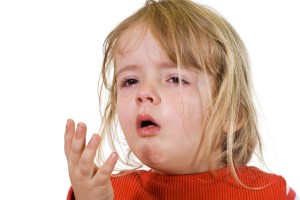 And being able to sneeze at 398 decibels is not a good thing to add, apparently. (Pic from diseasespictures.com)