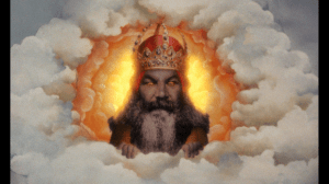 Nice digression, but in the words of Monty Python, "Get on with it!"