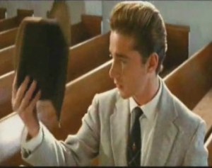 “No you don’t, don’t you dare DO NOT TOUCH THAT HAT DO NOT BLOODY TOUCH THAT HAT YOU BASTARD I’LL FIND YOU!” – me and everyone else in the cinema. (Pic from io9.com)