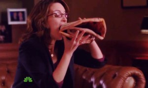 Artist's impression. (Pic from NBC.com)