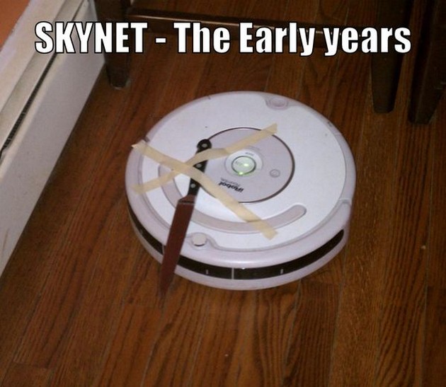 skynet-early-years